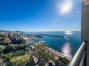 Skol 919A sea views 2 bedrooms Duplex